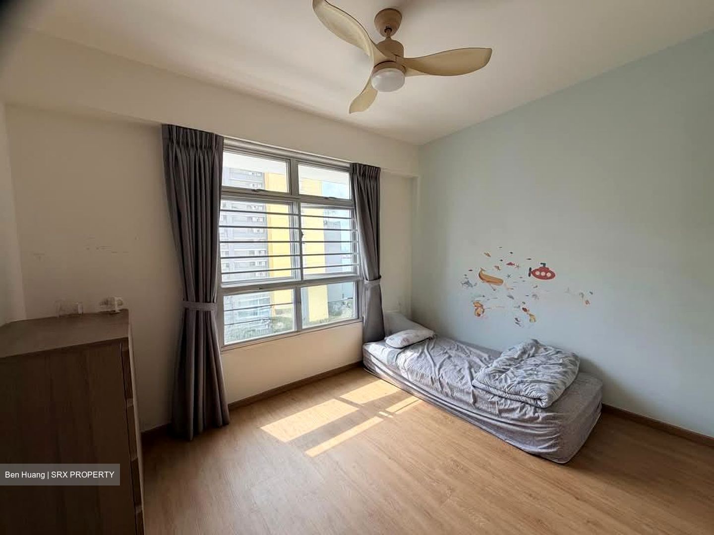 Blk 406C Northshore Residences I (Punggol), HDB 5 Rooms #557821381